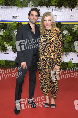 Deutscher Filmpreis 2022 in Berlin