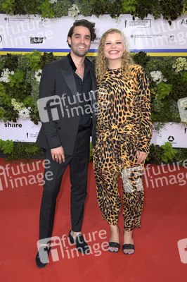 Deutscher Filmpreis 2022 in Berlin