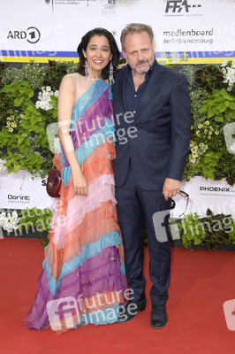 Deutscher Filmpreis 2022 in Berlin