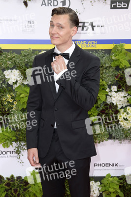Deutscher Filmpreis 2022 in Berlin