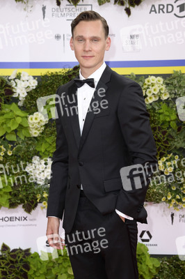 Deutscher Filmpreis 2022 in Berlin