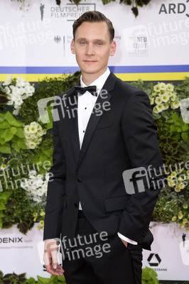 Deutscher Filmpreis 2022 in Berlin