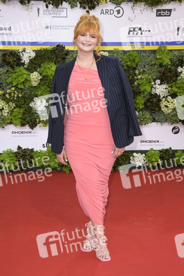 Deutscher Filmpreis 2022 in Berlin