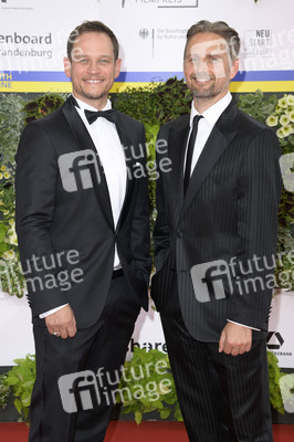 Deutscher Filmpreis 2022 in Berlin