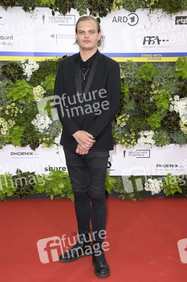 Deutscher Filmpreis 2022 in Berlin