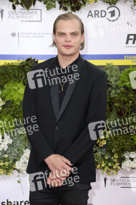 Deutscher Filmpreis 2022 in Berlin