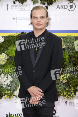 Deutscher Filmpreis 2022 in Berlin