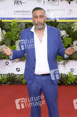 Deutscher Filmpreis 2022 in Berlin
