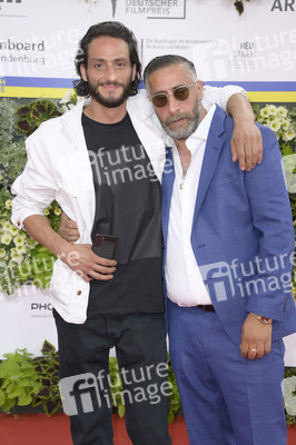 Deutscher Filmpreis 2022 in Berlin