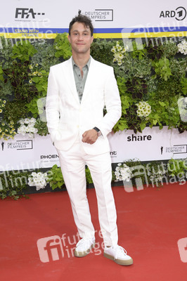 Deutscher Filmpreis 2022 in Berlin