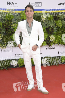 Deutscher Filmpreis 2022 in Berlin