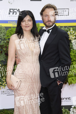Deutscher Filmpreis 2022 in Berlin