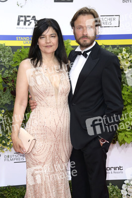 Deutscher Filmpreis 2022 in Berlin