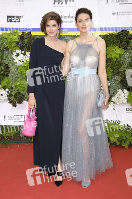 Deutscher Filmpreis 2022 in Berlin