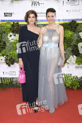 Deutscher Filmpreis 2022 in Berlin