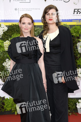 Deutscher Filmpreis 2022 in Berlin
