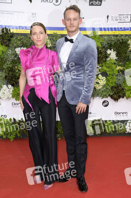 Deutscher Filmpreis 2022 in Berlin