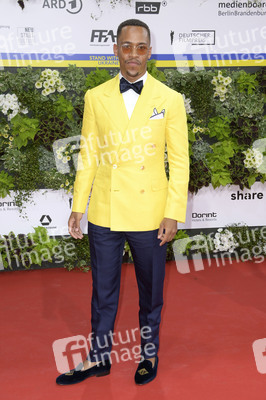 Deutscher Filmpreis 2022 in Berlin