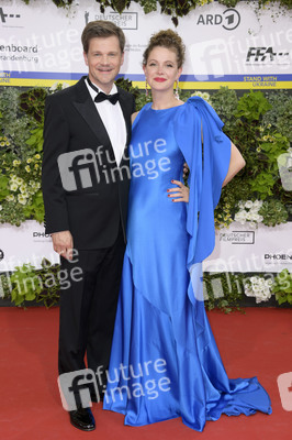 Deutscher Filmpreis 2022 in Berlin