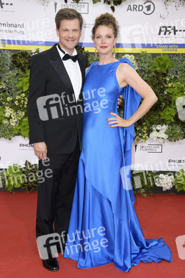 Deutscher Filmpreis 2022 in Berlin