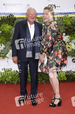 Deutscher Filmpreis 2022 in Berlin