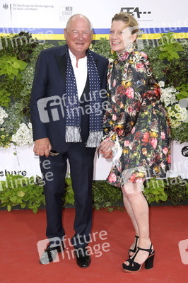 Deutscher Filmpreis 2022 in Berlin