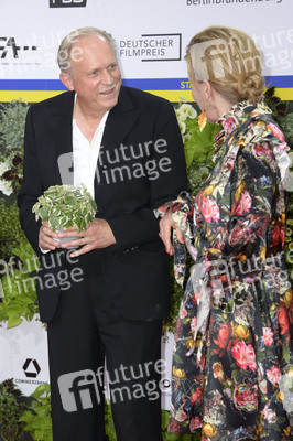 Deutscher Filmpreis 2022 in Berlin