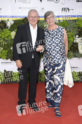 Deutscher Filmpreis 2022 in Berlin