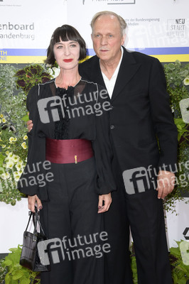 Deutscher Filmpreis 2022 in Berlin