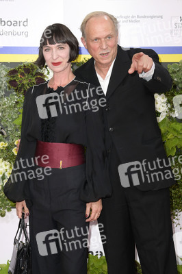 Deutscher Filmpreis 2022 in Berlin