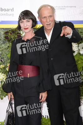 Deutscher Filmpreis 2022 in Berlin
