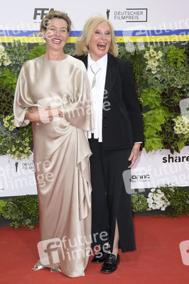 Deutscher Filmpreis 2022 in Berlin