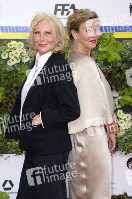 Deutscher Filmpreis 2022 in Berlin