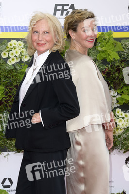 Deutscher Filmpreis 2022 in Berlin