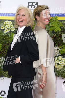 Deutscher Filmpreis 2022 in Berlin