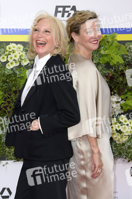 Deutscher Filmpreis 2022 in Berlin