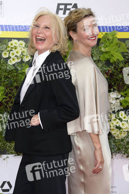 Deutscher Filmpreis 2022 in Berlin