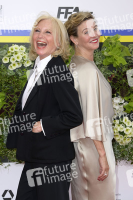 Deutscher Filmpreis 2022 in Berlin