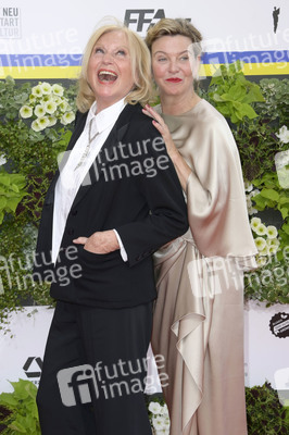 Deutscher Filmpreis 2022 in Berlin