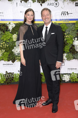 Deutscher Filmpreis 2022 in Berlin