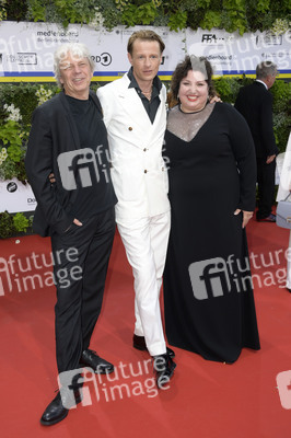 Deutscher Filmpreis 2022 in Berlin
