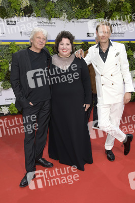 Deutscher Filmpreis 2022 in Berlin