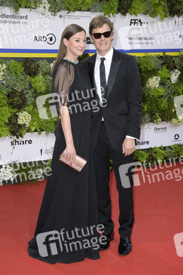 Deutscher Filmpreis 2022 in Berlin