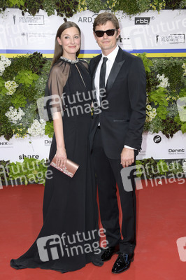 Deutscher Filmpreis 2022 in Berlin