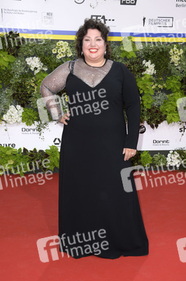 Deutscher Filmpreis 2022 in Berlin