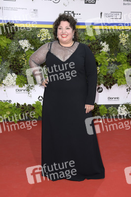 Deutscher Filmpreis 2022 in Berlin