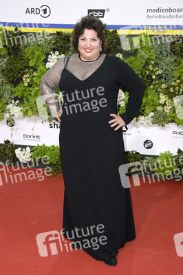 Deutscher Filmpreis 2022 in Berlin