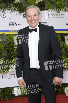 Deutscher Filmpreis 2022 in Berlin