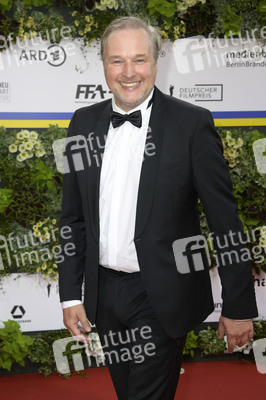 Deutscher Filmpreis 2022 in Berlin