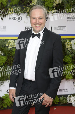 Deutscher Filmpreis 2022 in Berlin